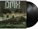 DMX The Great Depression VINYL 2 LP Records - New and Sealed