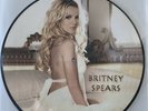 Britney Spears Till The World End Part2 Picture Disc