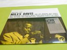 Miles Davis and the Modern Jazz Giants. Fantasy OJC 347 Vinyl LP. SEALED