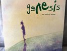 Genesis - No son of mine, Maxi LP, LE, Rarität