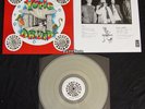 Yung Druid LP *Clear* Psychedelic Stoner Rock Danava Witch Elephant Tree Groan