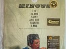 MINGUS THE BLACK SAINT AND SINNER LADY Analogue Productions 45 RPM 2LP 2010