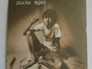 Diana Ross - Self Titled 1970 LP Motown MS711 NEW SEALED