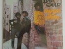 DIANA ROSS & THE SUPREMES Love Child LP Motown MS670 US 1968 M SEALED