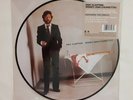 ERIC CLAPTON 'Money and Cigarettes' Picture Disc LP  BRAND NEW and STILL SEALED