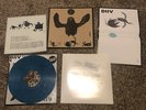 Diiv Oshin Blue Marble Limited Pressing VG+/NM