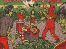 BACK FROM THE GRAVE vol 10 LP nuggets CRYPT oprhans sires color expressions NEW