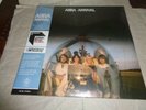ABBA ARRIVAL HALF SPEED MASTER vinyl UK RELEASE NEW SEALED TOP CONDITION RARE