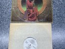 Grateful Dead Lp Blues For Allah 1975 GD LA94-G  Original Press