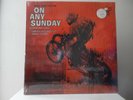 ON ANY SUNDAY - SOUNDTRACK - BELL RECORDS-1206 - 