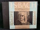 BACH Well-Tempered Clavier Complete - JOAO CARLOS MARTINS piano - ST 7LP BOX