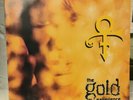 Prince/AFKAP The GOLD Experience Double Vinyl.