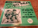 Bill Haley And The Comets Essex Records EP-118