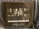 KINGS OF LEON- WHEN YOU SEE YOURSELF LTD ED TRANSLUCENT BLACK COLOR VINYL LP