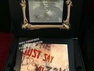 Ozzy Osbourne - Just say No.(LP )See You On The Other Side Box Set
