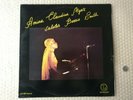 AMINA CLAUDINE MYERS Salutes Bessie Smith UK 1st Press Jazz Audiophile LP NM