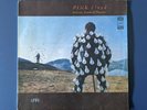 Pink Floyd ‎– Delicate Sound Of Thunder Vinyl Record Double LP USSR Pressing