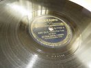 78RPM Bluebird (ORIGINAL)  Art Shaw + Billy Holiday, Any Old Time, solid play V