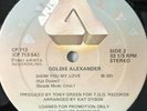 Goldie Alexander, Show You My Love, 12