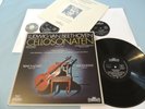 3 LP Box Reine Flachot Beethoven Cellosonaten Variationen Walter Bohle| M- to EX