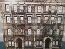 Led Zeppelin  Physical Graffiti Double LP. 1975  SSK 89400. ( SS2-200 ).