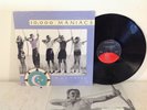 10,000 Maniacs - In My Tribe - Elektra 1987 in Shrink w/ Inner Sleeve EX