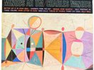 Mingus Ah Um Charles Mingus 1959 Columbia CS8171 Stereo 6Eye 1st Vinyl Jazz NM