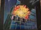 Def Leppard Pyromania vinyl 1983