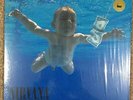 NEW Nirvana Nevermind Vinyl LP Record