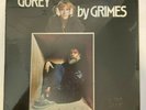 Gorey by Grimes SEALED LP Edward Tammy record spoken stories album RARE  1980