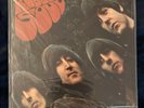 BEATLES RUBBER SOUL  ORIGINAL MASTER RECORDING MSFL1-106 SEALED