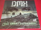 DMX - The Great Depression 2xLP Original 1st Pressing PC Promo