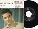 Elvis Presley, O Sole Mio, EPA-9775 RCA  Germany