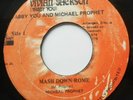 1979 Roots Reggae - Michael Prophet - MASH DOWN ROME - VIVIAN JACKSON YABBY U 7