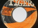 1970 Boss Reggae Neville Hinds Byron Lee & The Dragonaires Trudy's Theme - TIGER