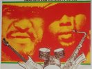 Roots Reggae - 1982 Yabby U Meets Sly & Robbie along with Tommy McCook Dub LP