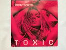 Britney Spears ?– Toxic ... 2005 UK 12