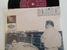 Bollywood record. 1967, VG to VG+ ANGEL disc. NASIHAT. TAE1393. UK delivery FREE