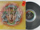Gandalf. Capitol. Original Rainbow. ST 121.  Psych VG+