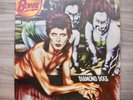 DAVID BOWIE Diamond Dogs Vinyl LP 1974 RCA 1st UK Press EX/EX