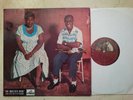 Ella Fitzgerald And Louis Armstrong Same UK Hmv Nipper Mono 1st Press CLP1098