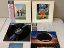 PINK FLOYD - Wish You Were Here - CBS/Sony 30AP 1875 Mastersound Japan Vinyl LP*