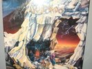 Vulcano Anthropophagy Original Lp von 1987 Rock Brigade Records