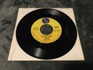 RAMONES The Blitzkrieg Bop  7” PS US Sire 1976