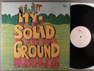 My Solid Ground  Self-Titled  Prog; Hard Rock  1997 Ltd Ed Numbered Reissue