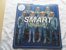 SLEEPER SMART SEALED DOUBLE CLEAR VINYL 25TH ANNIVERSARY LIMITED EDITION