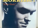 MORRISSEY “Viva Hate” 12
