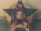 Madonna - Dress You Up, Star Shaped Picture Disc - See Description [Vinyl 7”]