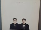 PET SHOP BOYS *Actually / Always On My Mind*USA 1988 LP DOUBLE PROMO EXC
