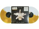 Kings of Leon Aha Shake Heartbreak Vinyl 2LP Exclusive Gold & White Brand New
